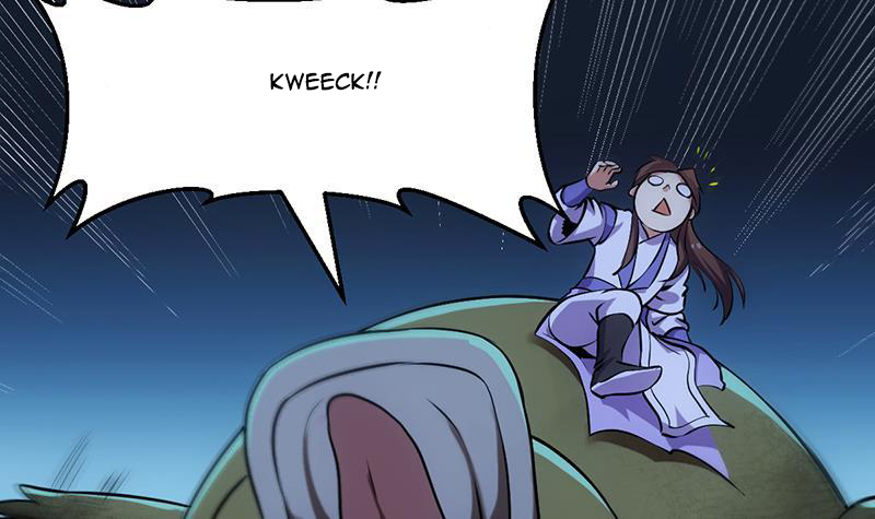 The Immortal Devil Emperor Chapter 94 Bahasa Indonesia